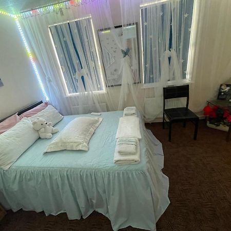 Dream Room Лондон Екстер'єр фото