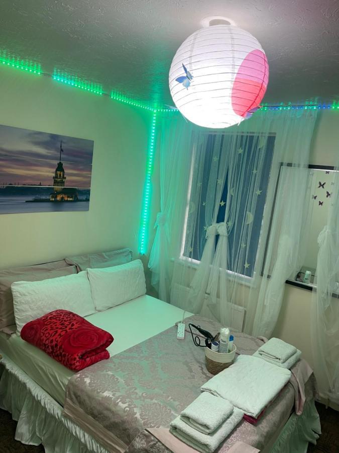 Dream Room Лондон Екстер'єр фото