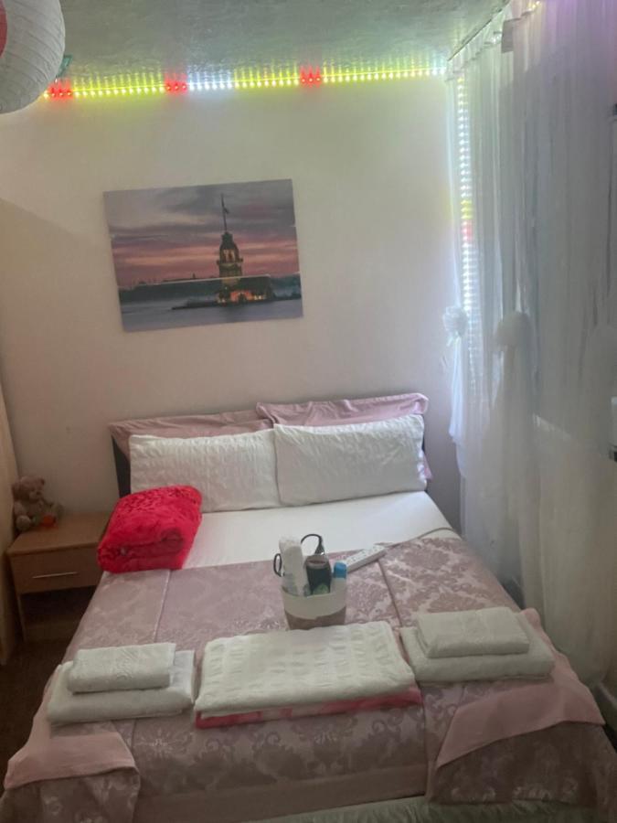 Dream Room Лондон Екстер'єр фото