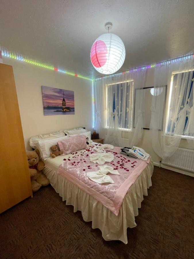 Dream Room Лондон Екстер'єр фото