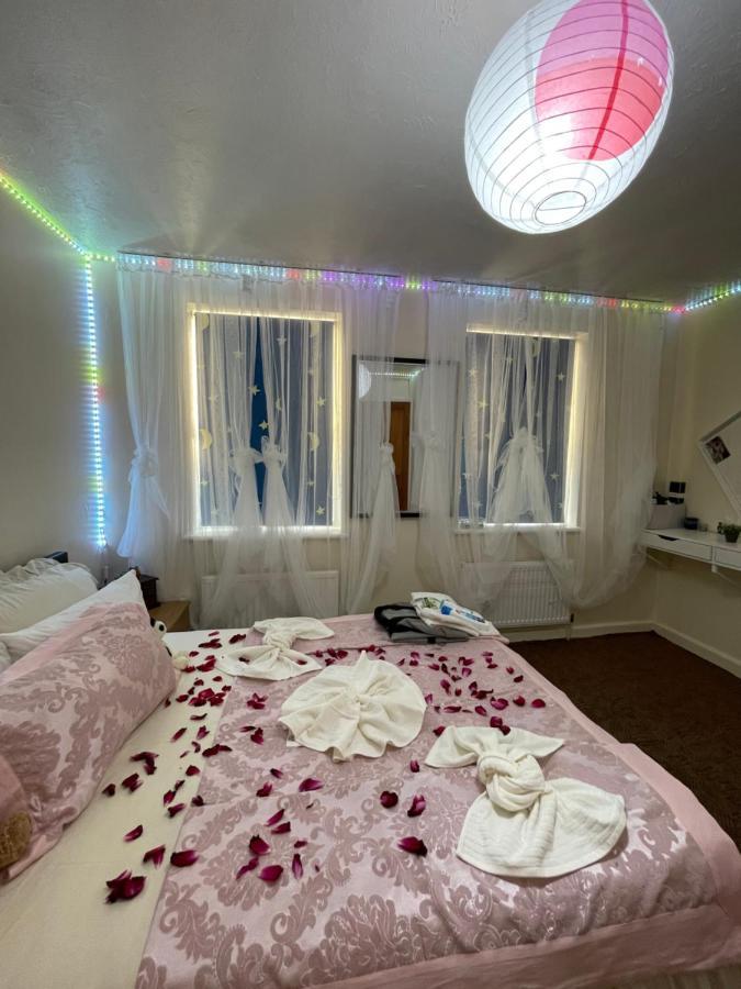 Dream Room Лондон Екстер'єр фото