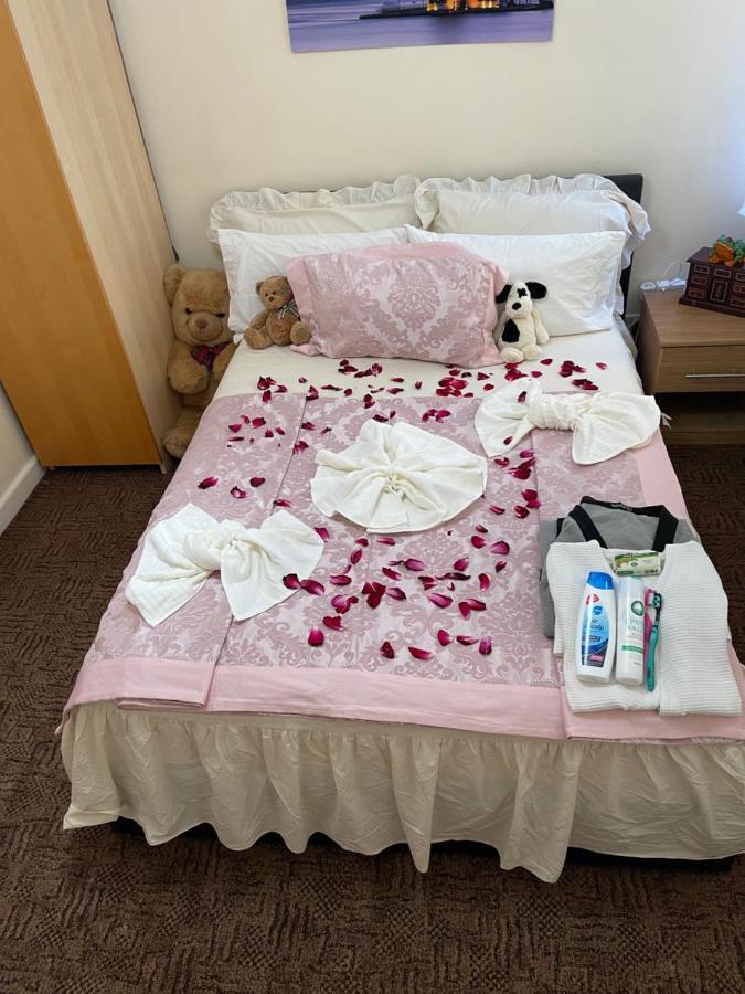 Dream Room Лондон Екстер'єр фото