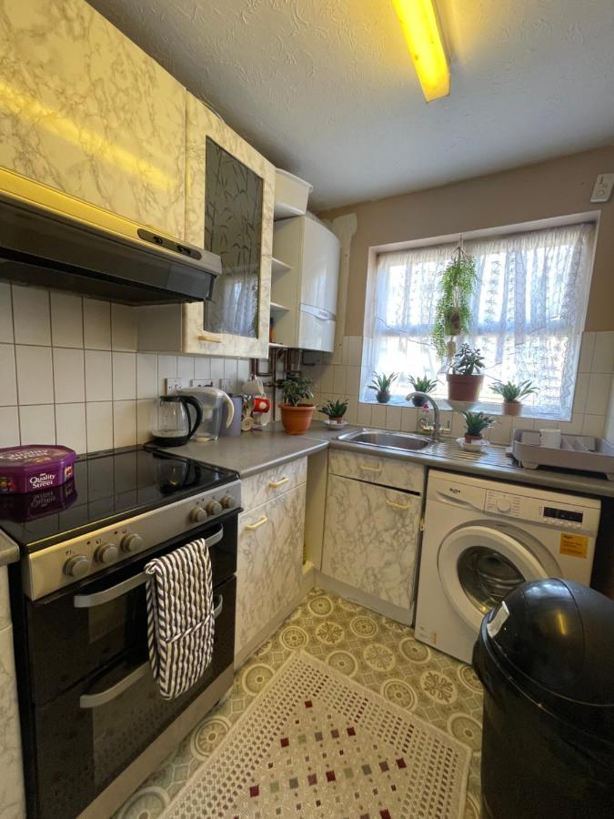 Dream Room Лондон Екстер'єр фото