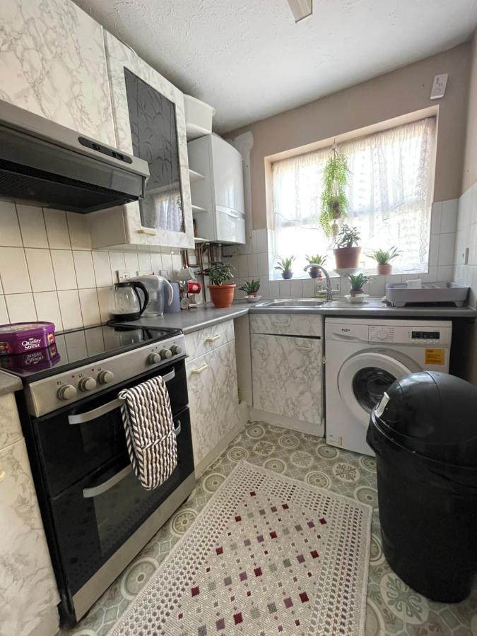 Dream Room Лондон Екстер'єр фото