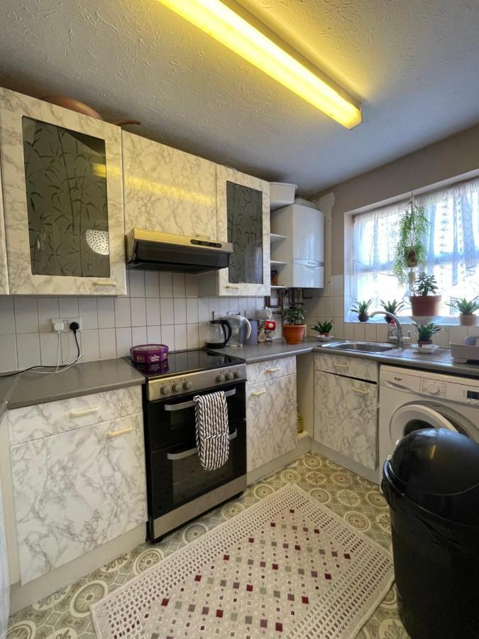 Dream Room Лондон Екстер'єр фото