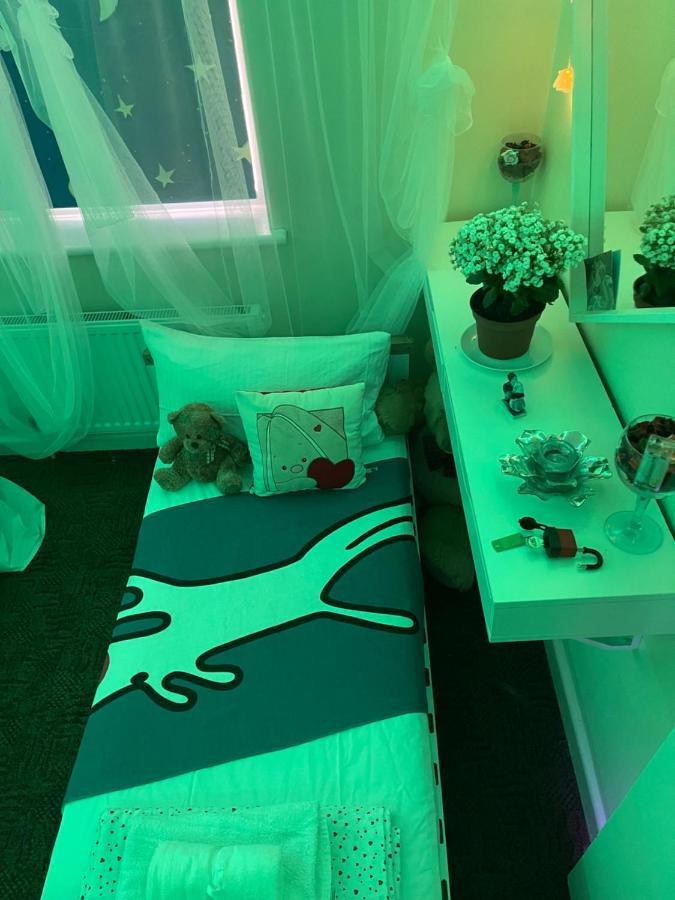 Dream Room Лондон Екстер'єр фото
