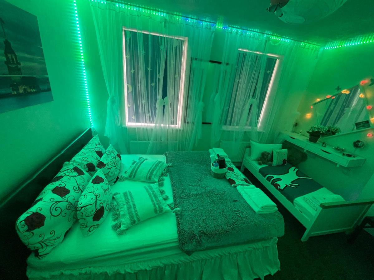Dream Room Лондон Екстер'єр фото