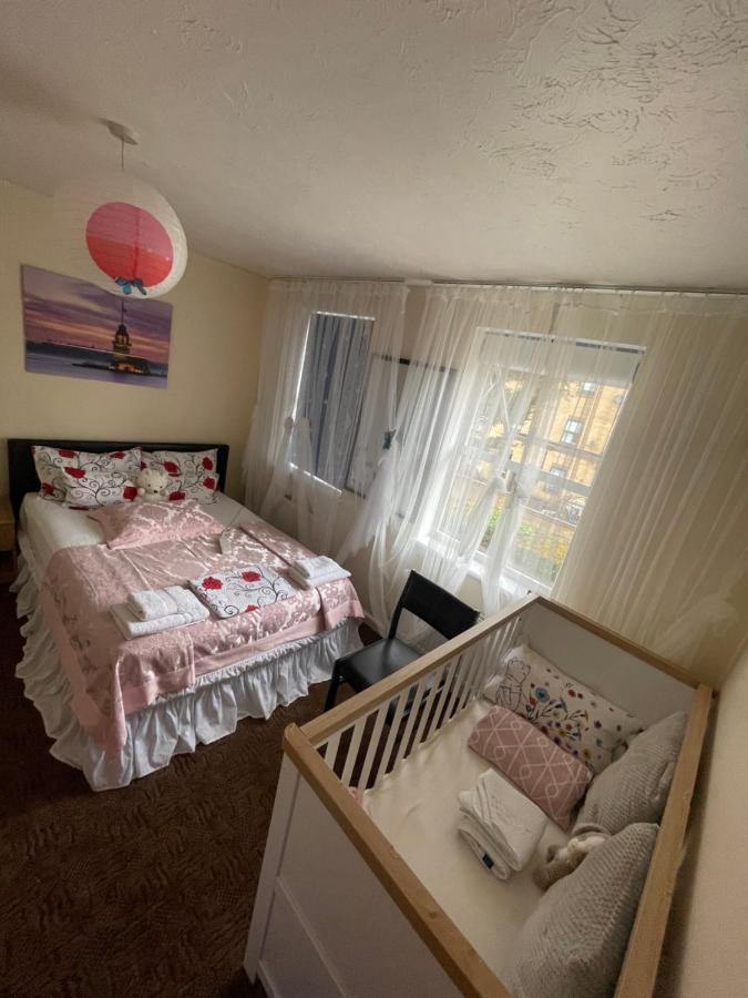 Dream Room Лондон Екстер'єр фото