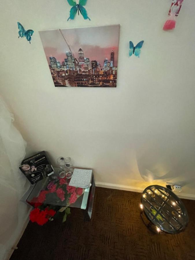 Dream Room Лондон Екстер'єр фото