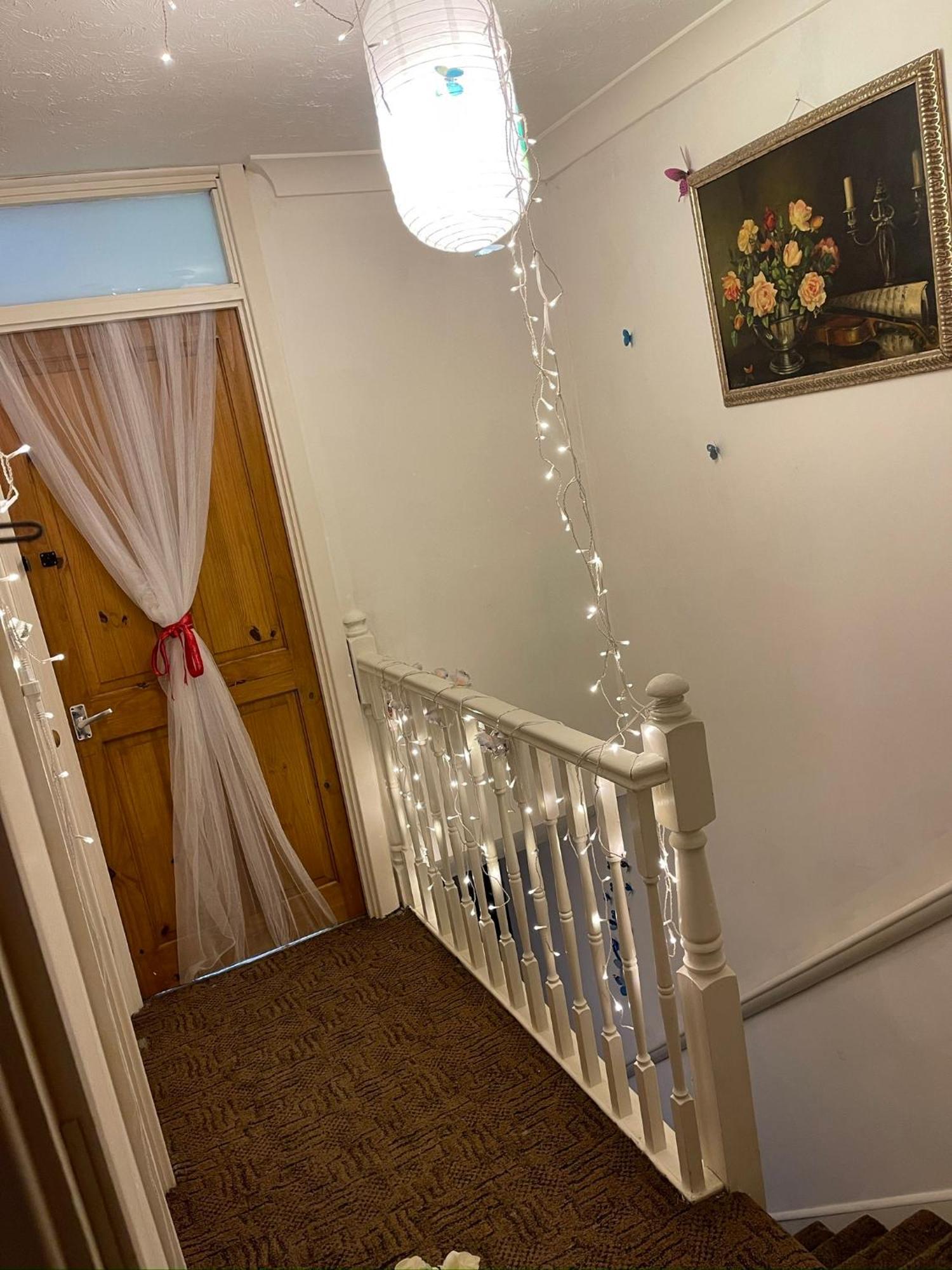 Dream Room Лондон Екстер'єр фото