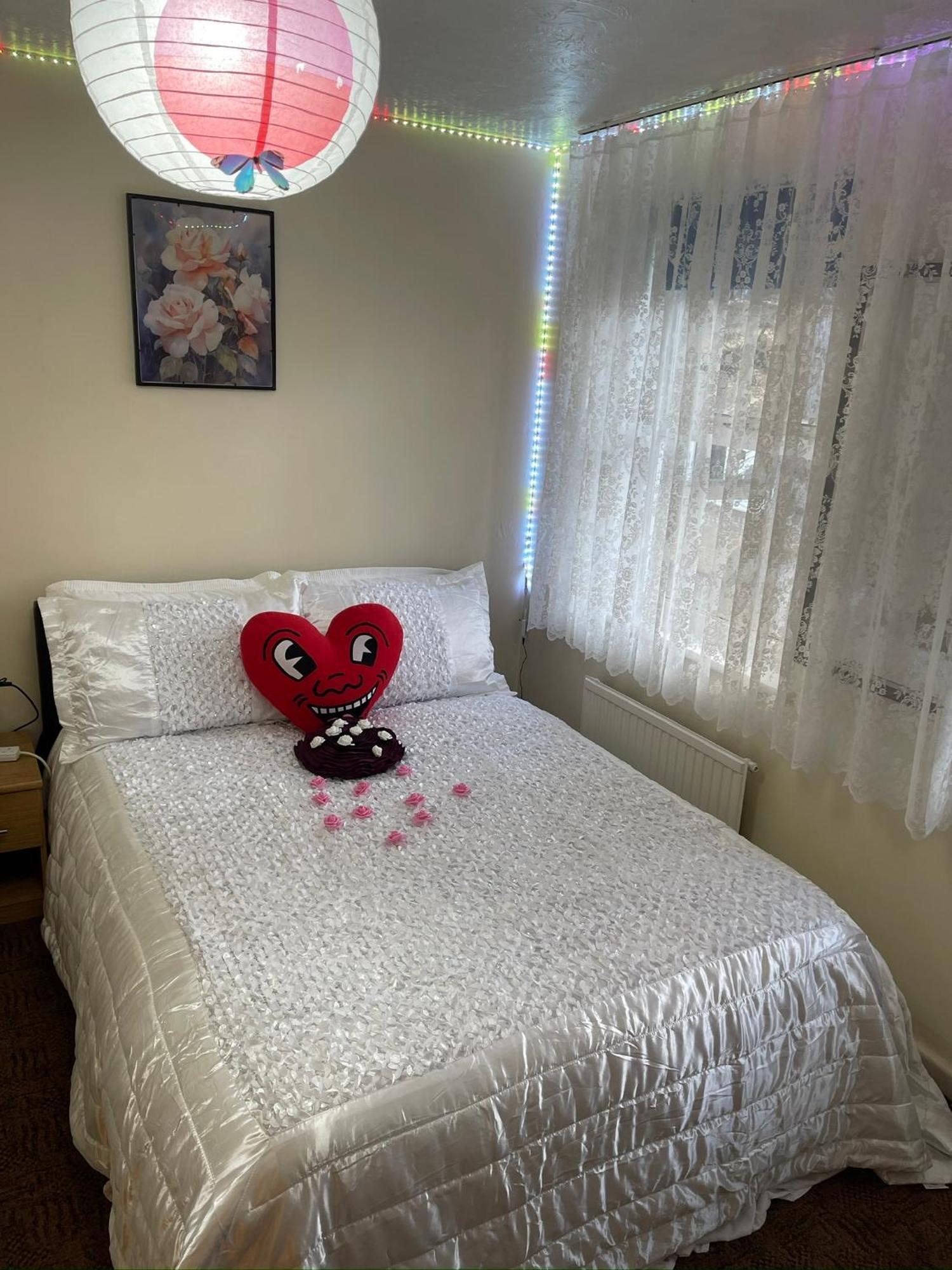 Dream Room Лондон Екстер'єр фото
