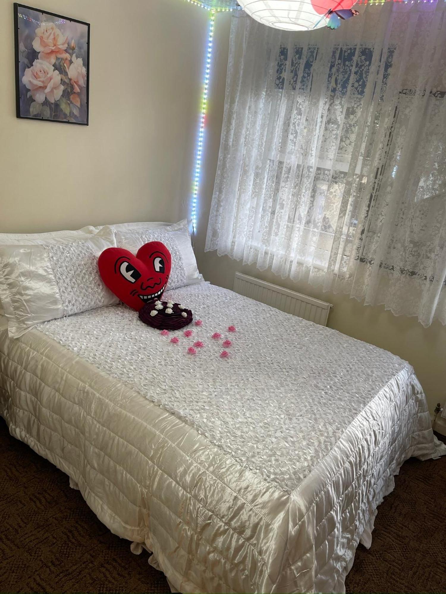 Dream Room Лондон Екстер'єр фото