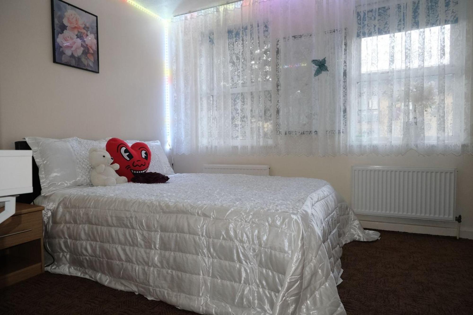 Dream Room Лондон Екстер'єр фото