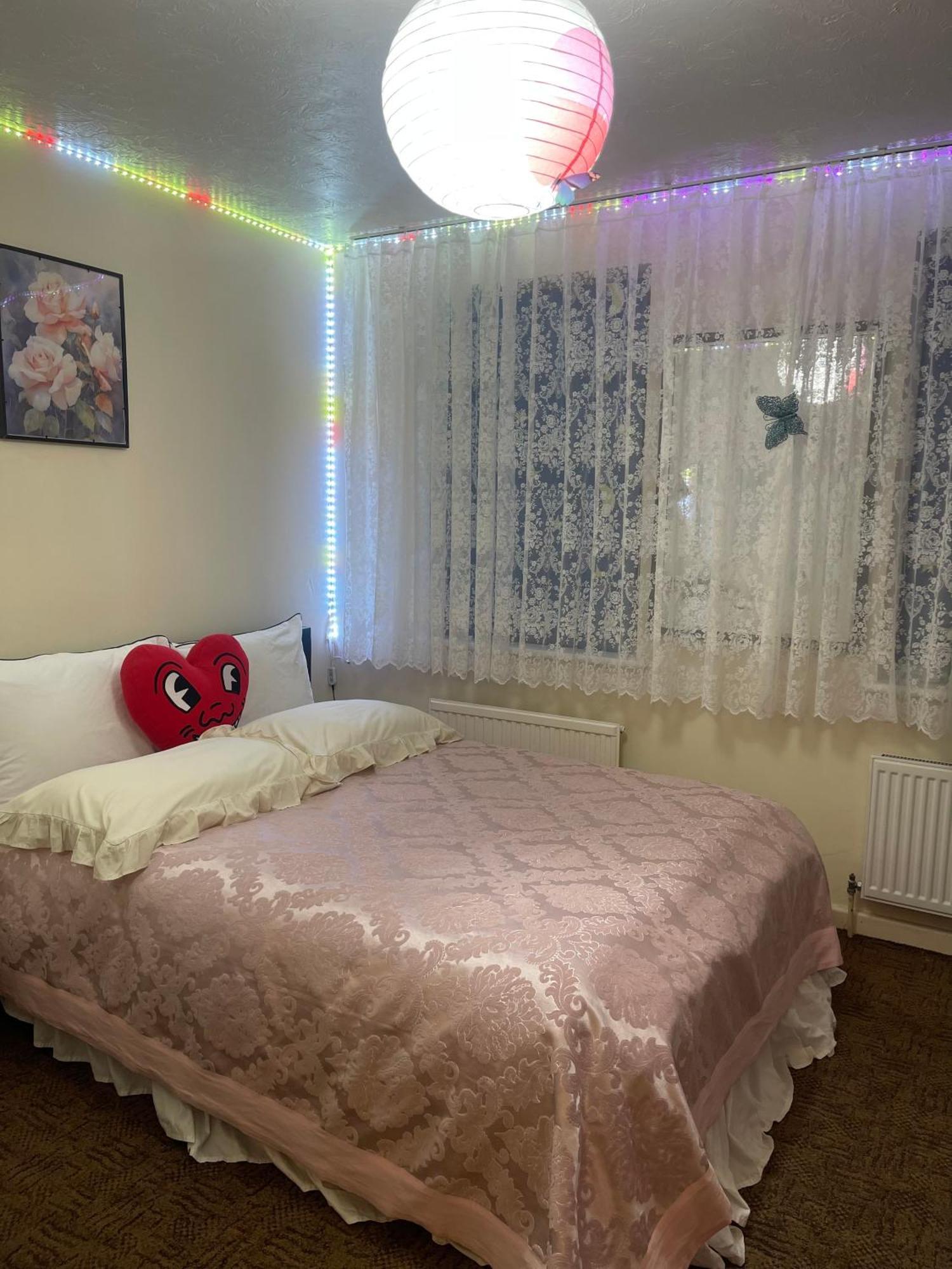 Dream Room Лондон Екстер'єр фото