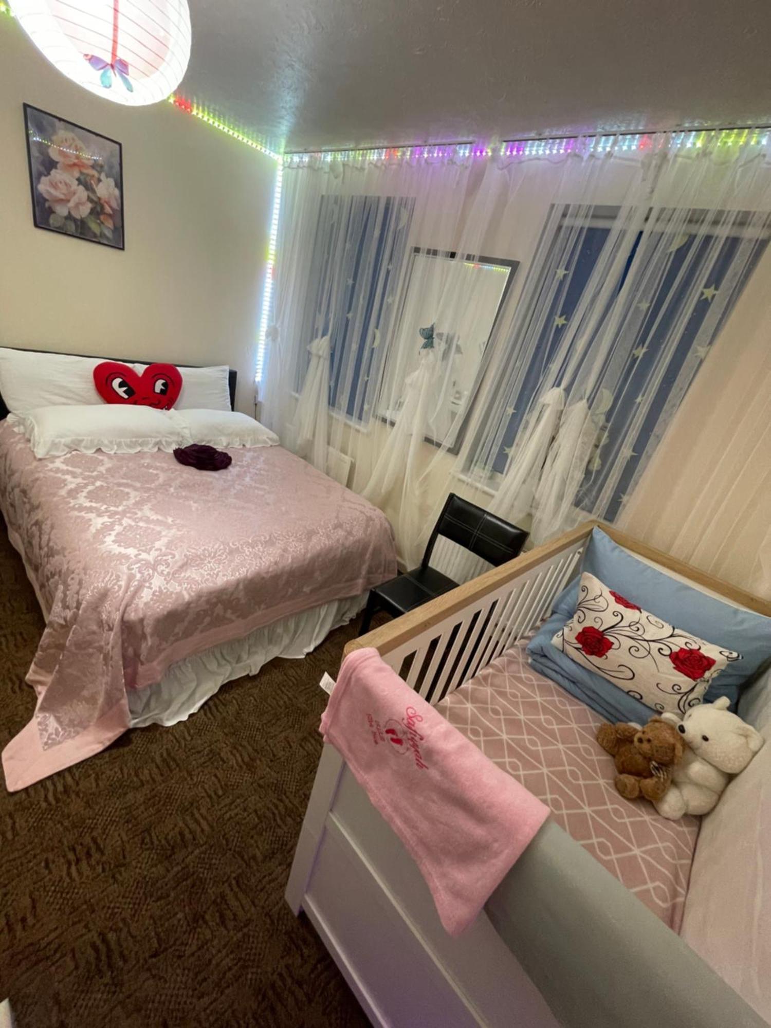 Dream Room Лондон Екстер'єр фото