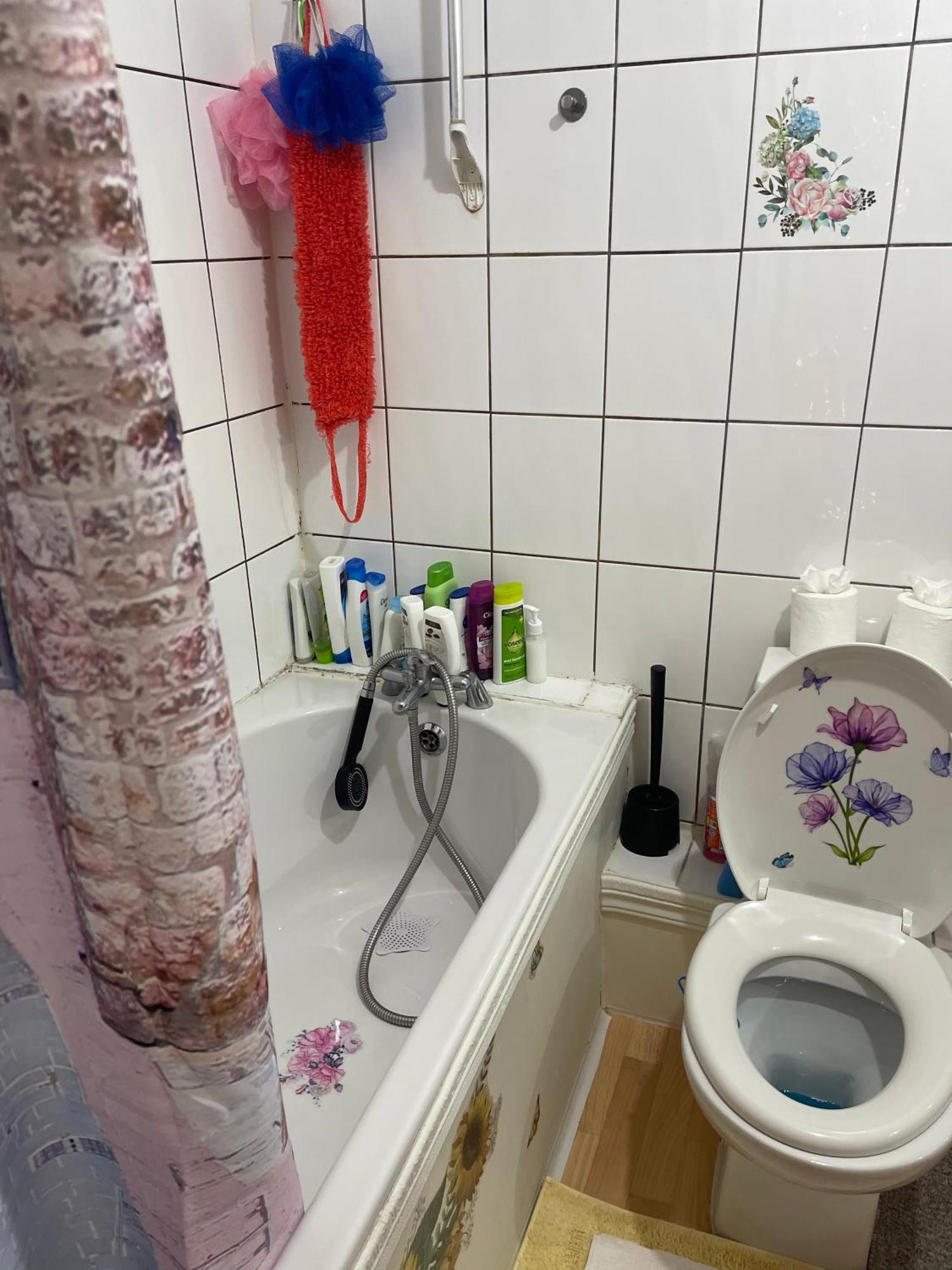 Dream Room Лондон Екстер'єр фото