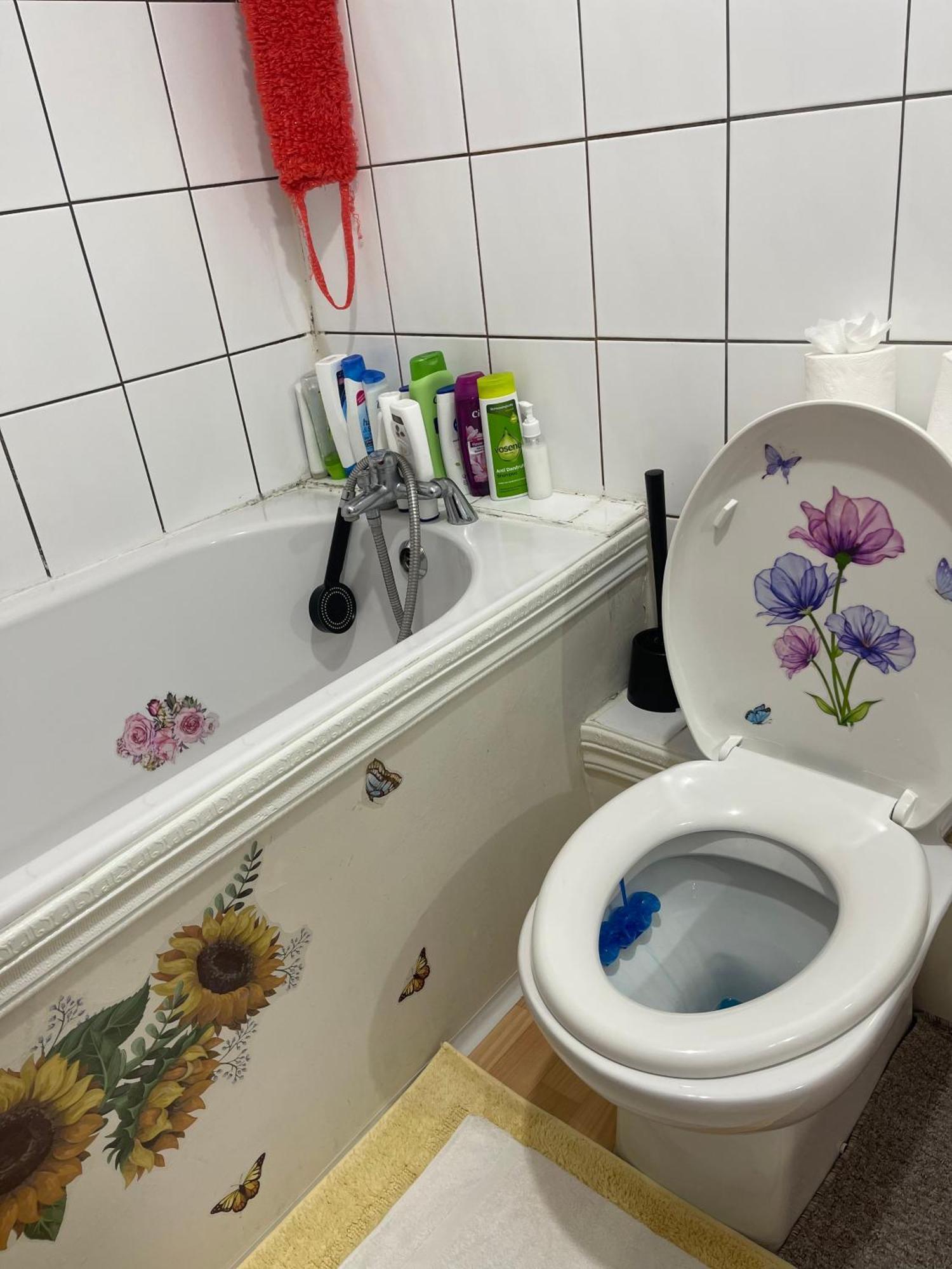 Dream Room Лондон Екстер'єр фото