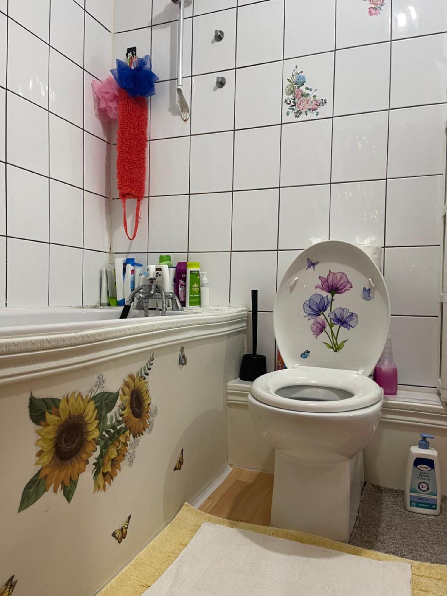 Dream Room Лондон Екстер'єр фото