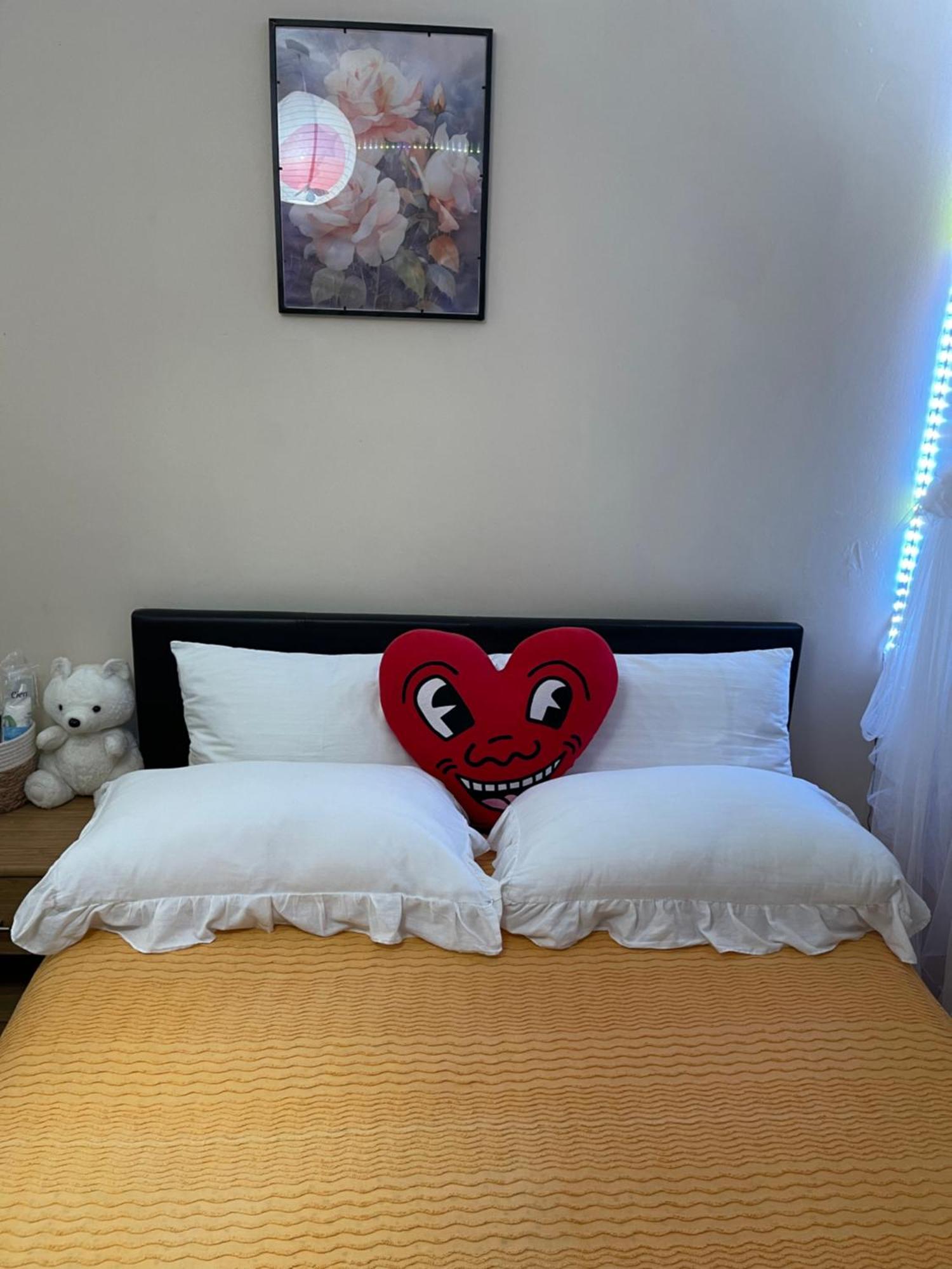 Dream Room Лондон Екстер'єр фото