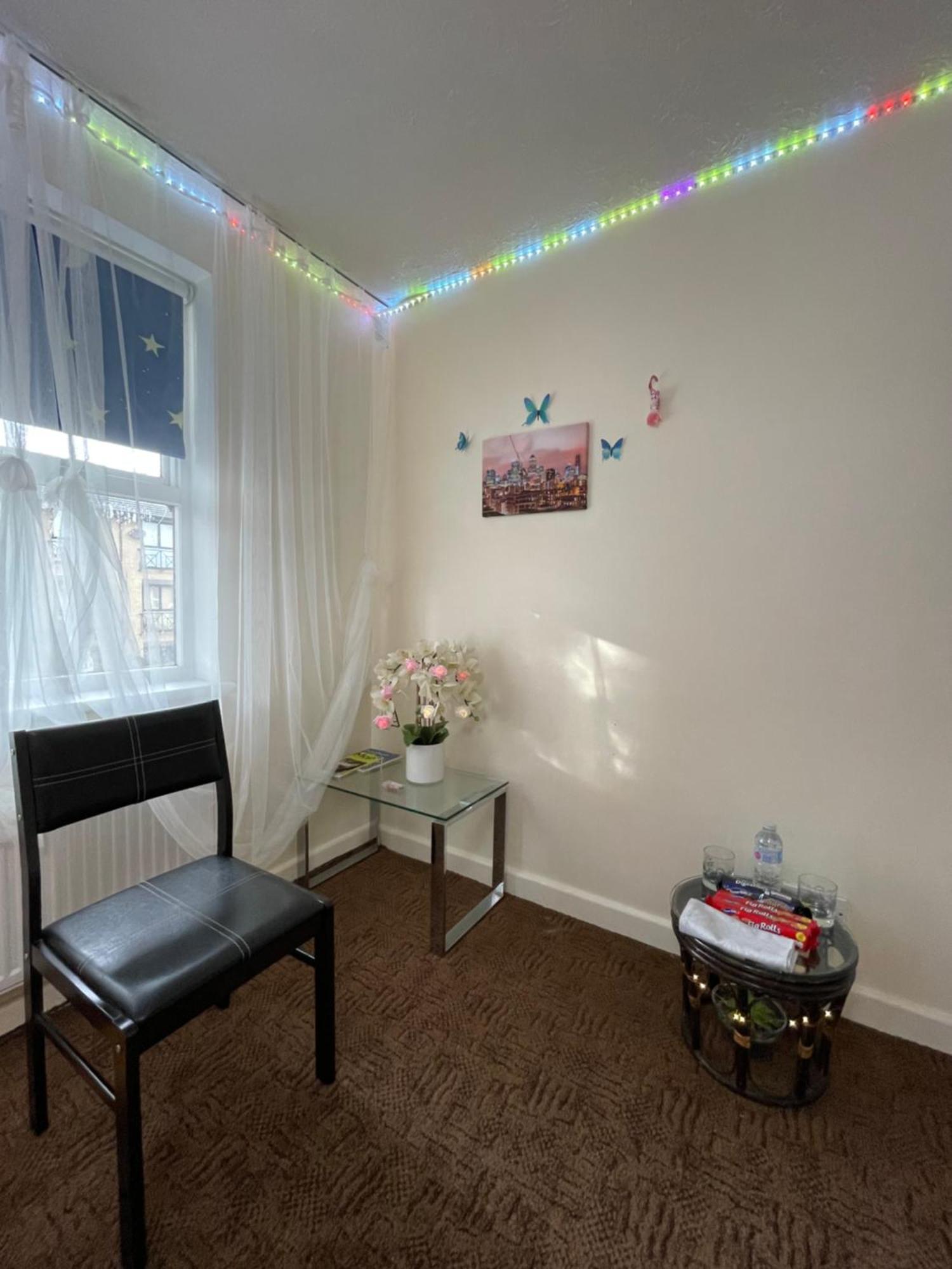 Dream Room Лондон Екстер'єр фото
