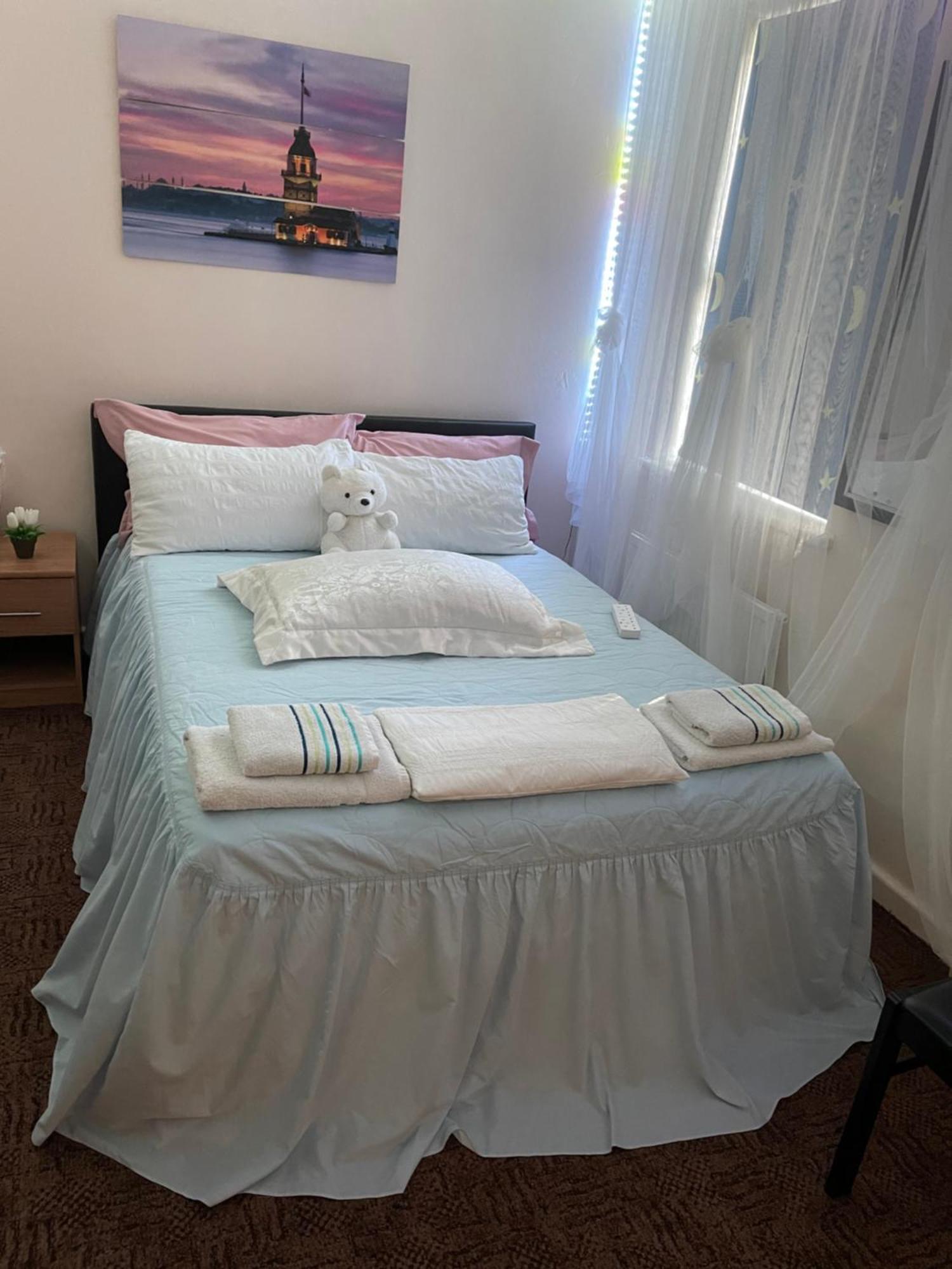 Dream Room Лондон Екстер'єр фото