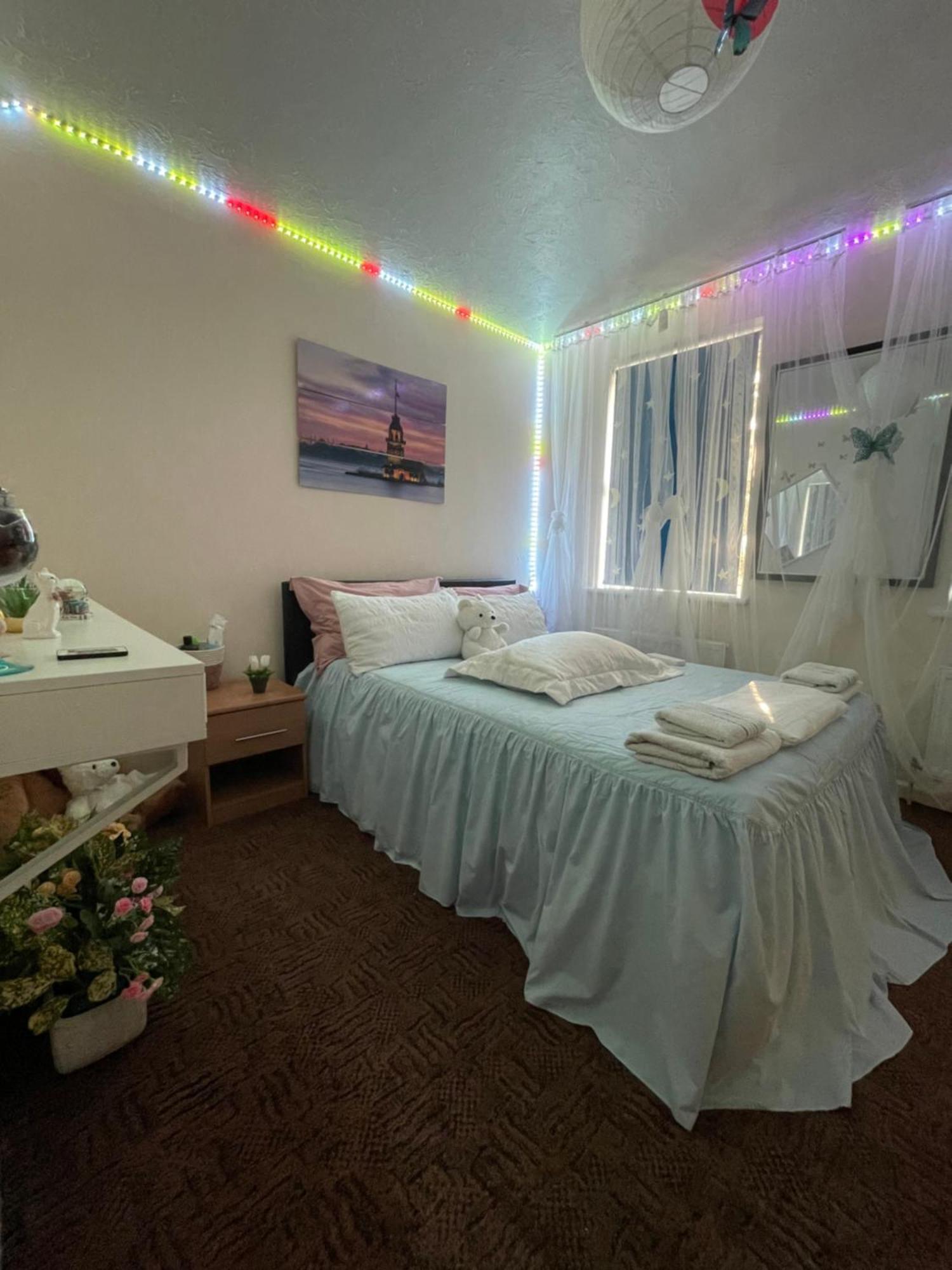 Dream Room Лондон Екстер'єр фото