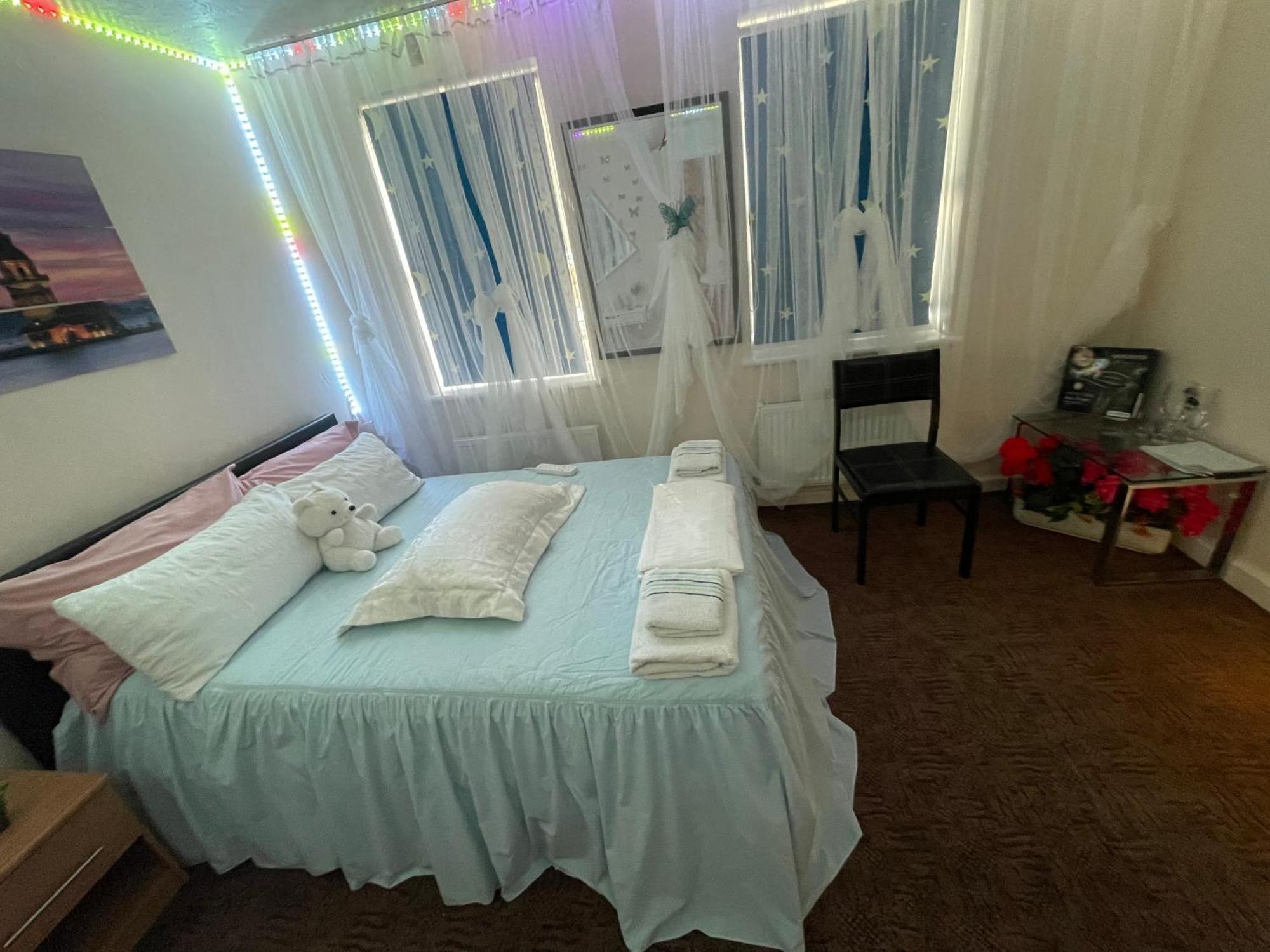 Dream Room Лондон Екстер'єр фото